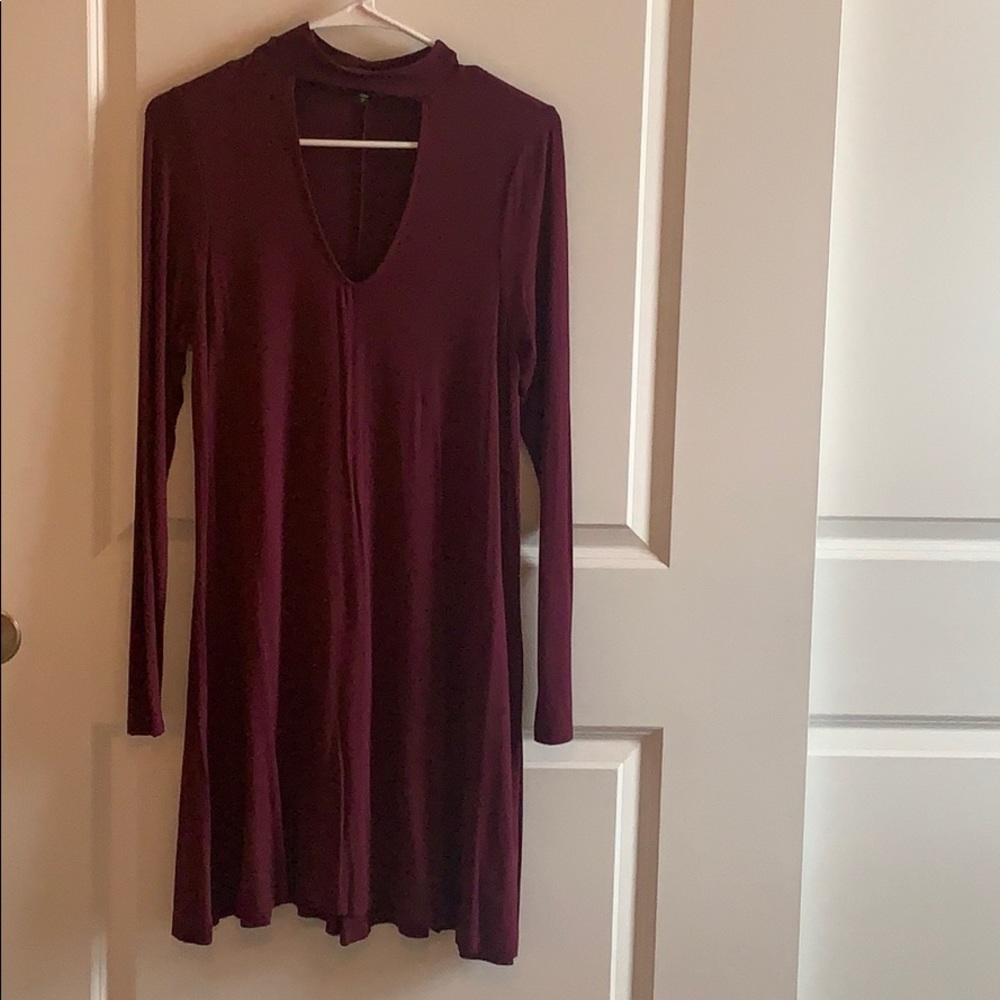 Express Dress